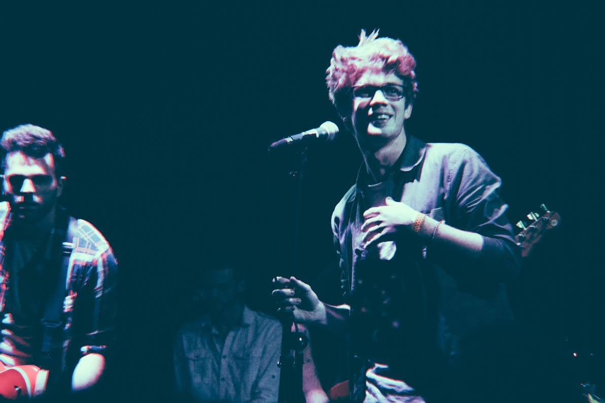 Paradise Fears