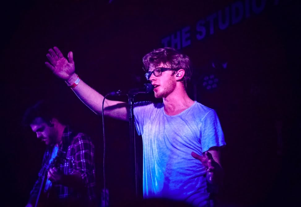 Paradise Fears