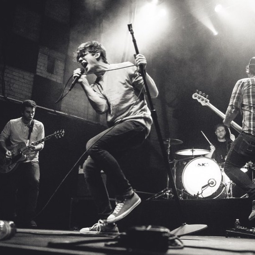 Paradise Fears